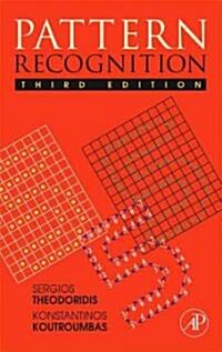 Pattern Recognition (Hardcover, 3rd)