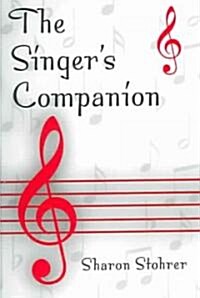 The Singers Companion (Paperback)