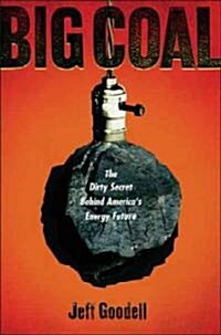 Big Coal (Hardcover)