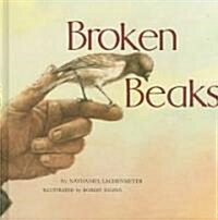 Broken Beaks (Hardcover)