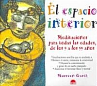 El Espacio Interior/ InnerSpace (Paperback, Translation)