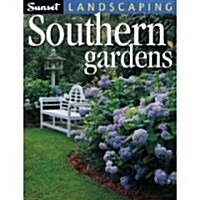 Sunset Landscaping Southern Gardens (Paperback)