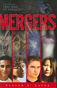 Mergers (Hardcover)