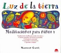 Luz De La Tierra/ Earthlight (Paperback, Translation)