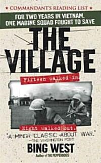 The Village (Mass Market Paperback)