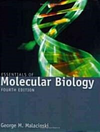 [중고] Essentials of Molecular Biology                                                                                                                  