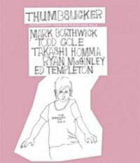 Thumbsucker (Paperback)