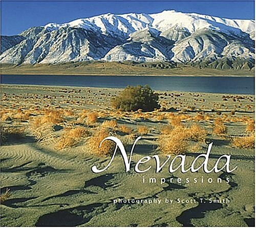 Nevada Impressions (Paperback)