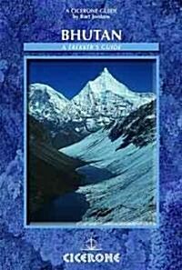 Bhutan (Paperback)