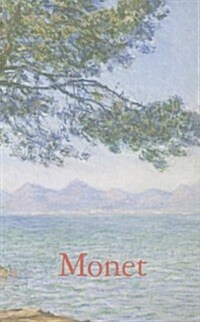 Monet (Life & Times) (Paperback)