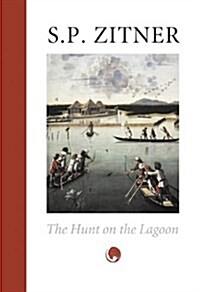 The Hunt on the Lagoon (Paperback)