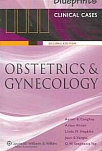 Obstetrics & Gynecology (Paperback, 2nd)