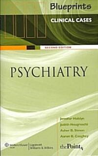 Psychiatry (Paperback, 2)