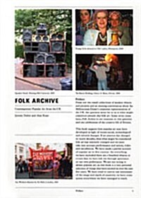 Folk Archive (Paperback)