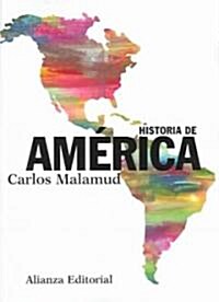 Historia de America / American History (Paperback, 1st)