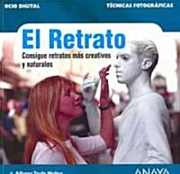 El Retrato/ The Photograph (Paperback)