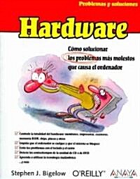 Hardware (Paperback, 1st)