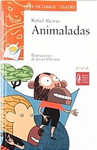 Animaladas/Stupidities (Paperback, 1st)