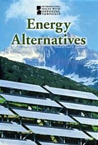 Energy Alternatives (Library)