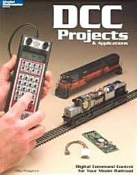 Dcc Projects & Applications (Paperback)