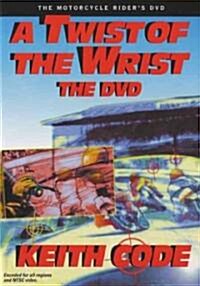 Twist of the Wrist (DVD)