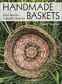 Handmade Baskets (Paperback)