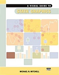 A Visual Guide to Stata Graphics (Paperback, 1st)