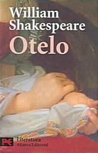 Otelo/ Othello (Paperback, 1st, Translation)