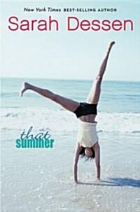 That Summer (Hardcover, Reissue)