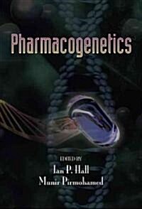 Pharmacogenetics (Hardcover)