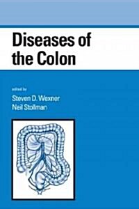 Diseases of the Colon (Hardcover)