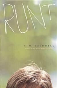 Runt: Story of a Boy (Paperback)