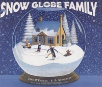 (The)snow globe family 