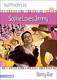 Sophie Loves Jimmy (Paperback)
