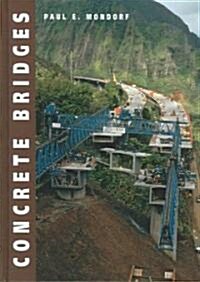 [중고] Concrete Bridges (Hardcover)