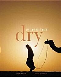 Dry (Hardcover)