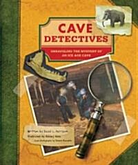 Cave Detectives (Hardcover)