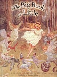 The Big Book of Little (Hardcover)