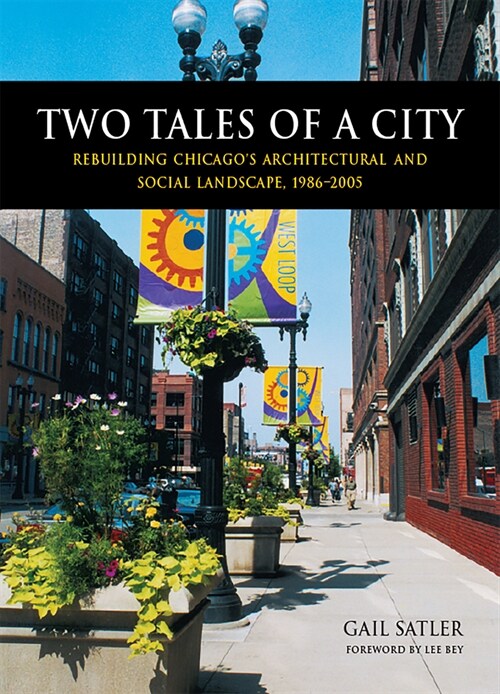 Two Tales of a City (Hardcover)