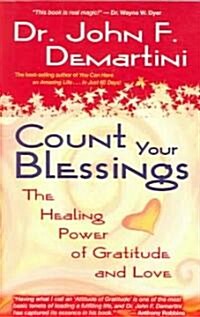 Count Your Blessings (Paperback)