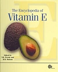 Encyclopedia of Vitamin E (Hardcover)