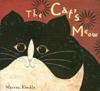 The Cat's Meow (Hardcover)