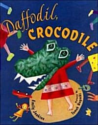 [중고] Daffodil, Crocodile (School & Library)