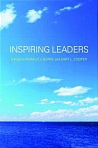 Inspiring Leaders (Paperback)