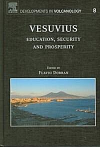 Vesuvius : Education, Security and Prosperity (Hardcover)