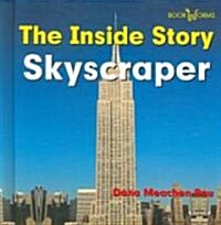 [중고] Skyscraper (Library Binding)