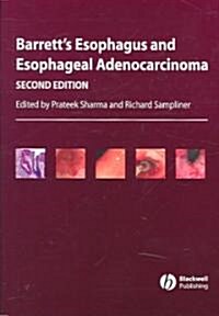 Barretts Esophagus and Esophageal Adenocarcinoma (Hardcover, 2nd Edition)