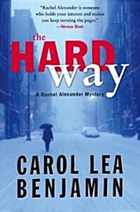 The Hard Way (Hardcover)