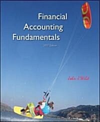 Financial Accounting Fundamentals 2007 Edition (Paperback)