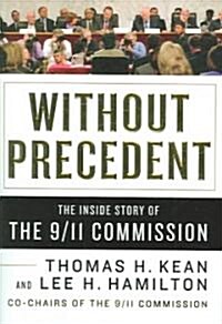 Without Precedent (Hardcover)